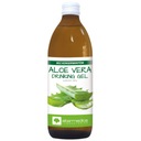 Alter Medica Aloe juice Drinking Gel 1l Dužina