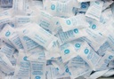 Premium Silica Gel 1500x3g Silikagélový absorbér vlhkosti