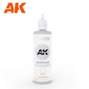 AK INTERACTIVE 11500 3GA AKRYLOVÉ riedidlo 100ml