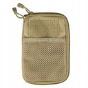 Opasok Mil-Tec Molle Office Coyote Pocket