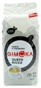 GIMOKA RICCO GUSTO TALIANSKÁ zrnková káva 1kg