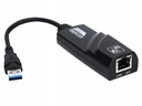 KARTA USB 3.0 LAN RJ45 Gigabit Ethernet