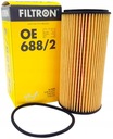 OLEJOVÝ FILTER FILTRON OE 688/2