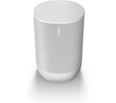 Multiroom reproduktor Sonos Move BT / Wi-Fi Biely