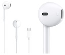 Mikrofón Apple EarPods (USB-C).