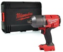 Rázový uťahovák Milwaukee. M18FHIWF12-0X 18V 1/2 1356Nm