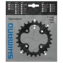 Ozubené koleso Shimano 26TL SLX FC-M660