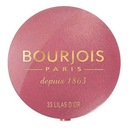 Bourjois Pot Blusher lícenka 33 Lilas