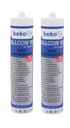 BEKO ALLCON 10 STAVEBNÉ LEPIDLO MECHANIKA 310ml