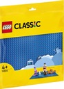 11025 LEGO CLASSIC Modrá základná doska