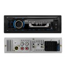 AUTORÁDIO 4x25W RMS BLUETOOTH AUX USB AKAI CA016A-9008U