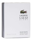 Lacoste L.12.12. Blanc toaletná voda 100 ml