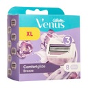 Vložka Gillette Venus ComfortGlide Breeze 8 ks