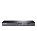 Stolný prepínač TP-Link 24p TL-SG1024 (24x10/100/1000 Mbit)