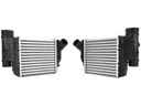 INTERCOOLER NRF 30768