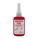 Loctite 542 50ml tmel na závitové spoje