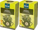 Herbal Infusion Dilmah Lemon Verbena 40 ks