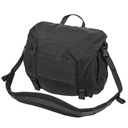 HELIKON URBAN COURIER TAŠKA Veľká Cordura Black