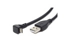 USB-mikro USB KÁBEL 1,8 m PRE TELEFÓN, TABLET, UHOL