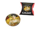 MAGNET - G. KLIMT, ADELA (CARMANI)