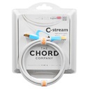 KÁBEL UTP ETHERNET LAN RJ45 CHORD C-STREAM 5m