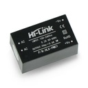 Hi-Link HLK-PM01 napájací zdroj 100V-240VAC / 5VDC