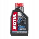 MOTUL.20W/50 OLEJ 3000 4T 1L 4-TAKT MINERAL