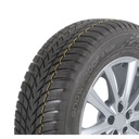 4x NOKIAN 235/55R19 105V Snowproof 2 SUV XL winter