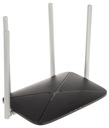 Router 2,4 GHz, 5 GHz 300 Mbps + 867 Mbps