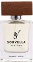 SORVELLA S-526 - Pánska parfumovaná voda, 50 ml