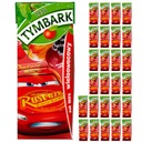 Tymbark Juice 100% multiovocie pre deti 27x 200ml