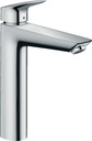 Hansgrohe Logis Stojanová umývadlová batéria 7109100