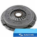 TLAK SPOJKY SACHS PRE MERCEDES T1 309 3.0 310