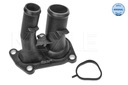 KRYT TERMOSTATU FORD FIESTA V, C-MAX, FOCUS II, FUSION, MONDEO IV