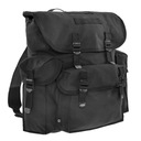 Vojenský batoh Brandit BW Rucksack - Black