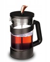 NÁDRŽKA NA KÁVU NA ČAJ PIAREWER 350ml French press BREWER