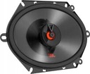 JBL GX 862 AUTO REPRODUKTORY 5x7 2-PÁMOVÝ VÝKON 180W