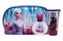 Kozmetická taštička Frozen II s parfumom a gélom