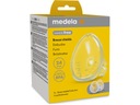 MEDELA Hands-free lievik 24 mm (2 ks)