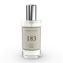 Parfém FM by Federico Mahora 183 kapacita 30ml ZADARMO