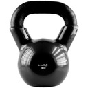 TRÉNINGOVÝ KETTLEBELL NA SILOVÉ CVIČENIE HMS 8KG