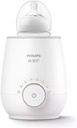 OHRIEVAČ FĽAŠ PHILIPS AVENT SCF358/00