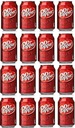 16x330ml DR PEPPER ovocná cola