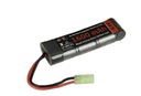 GFC - NiMH batéria 8,4V 1600mAh mini typ