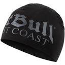 ZIMNÉ STARÉ LOGO PIT BULL BEANIE