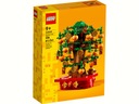 Originál LEGO 40648 Pachira Bricks STROM Nový