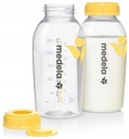 Medela Fľaša na kŕmenie Medela 2x 250ml