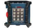 Dielenské svietidlo BOSCH Professional GLI 18V-1200