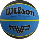 Basketbalová lopta Wilson MVP 7 WTB9019XB07 - ročník 7