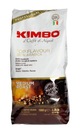 KIMBO TOP FLAVOUR zrnková káva 1 kg